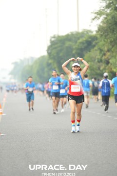 UPRACE DAY 2023 - HỒ CHÍ MINH - Ảnh #793775