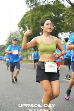 UPRACE DAY 2023 - HỒ CHÍ MINH - Ảnh #794016
