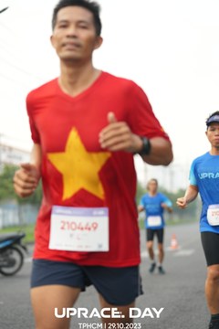 UPRACE DAY 2023 - HỒ CHÍ MINH - Ảnh #793587