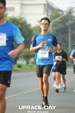 UPRACE DAY 2023 - HỒ CHÍ MINH - Ảnh #794645
