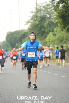 UPRACE DAY 2023 - HỒ CHÍ MINH - Ảnh #793992