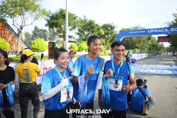 UPRACE DAY 2023 - HỒ CHÍ MINH - Ảnh #796806