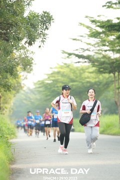 UPRACE DAY 2023 - HỒ CHÍ MINH - Ảnh #795438
