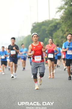 UPRACE DAY 2023 - HỒ CHÍ MINH - Ảnh #793995