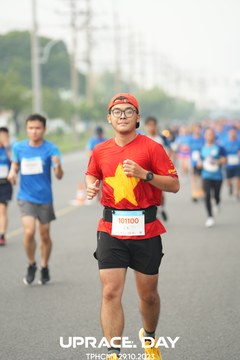 UPRACE DAY 2023 - HỒ CHÍ MINH - Ảnh #794344