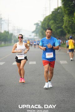 UPRACE DAY 2023 - HỒ CHÍ MINH - Ảnh #793654