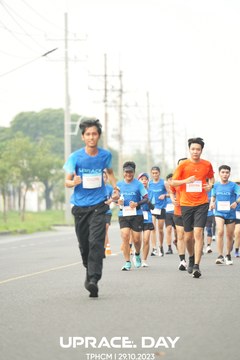 UPRACE DAY 2023 - HỒ CHÍ MINH - Ảnh #794219