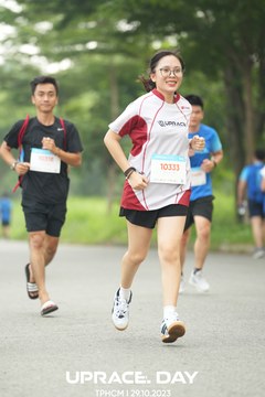 UPRACE DAY 2023 - HỒ CHÍ MINH - Ảnh #795323