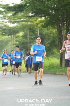 UPRACE DAY 2023 - HỒ CHÍ MINH - Ảnh #795483