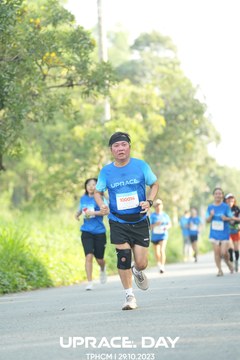 UPRACE DAY 2023 - HỒ CHÍ MINH - Ảnh #795794