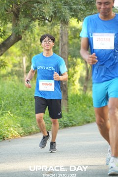 UPRACE DAY 2023 - HỒ CHÍ MINH - Ảnh #795818