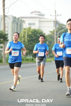 UPRACE DAY 2023 - HỒ CHÍ MINH - Ảnh #794917