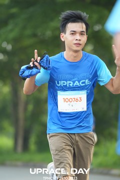 UPRACE DAY 2023 - HỒ CHÍ MINH - Ảnh #795558
