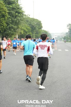 UPRACE DAY 2023 - HỒ CHÍ MINH - Ảnh #794081