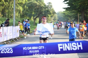 UPRACE DAY 2023 - HỒ CHÍ MINH - Ảnh #871184