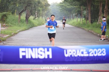 UPRACE DAY 2023 - HỒ CHÍ MINH - Ảnh #870957