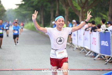 UPRACE DAY 2023 - HỒ CHÍ MINH - Ảnh #871349