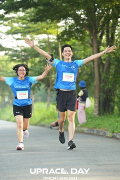 UPRACE DAY 2023 - HỒ CHÍ MINH - Ảnh #795736
