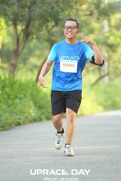 UPRACE DAY 2023 - HỒ CHÍ MINH - Ảnh #795661