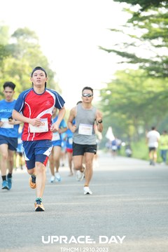UPRACE DAY 2023 - HỒ CHÍ MINH - Ảnh #795764