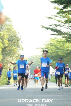 UPRACE DAY 2023 - HỒ CHÍ MINH - Ảnh #796081