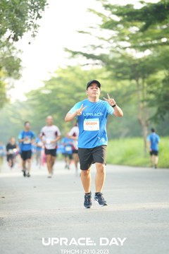 UPRACE DAY 2023 - HỒ CHÍ MINH - Ảnh #795590