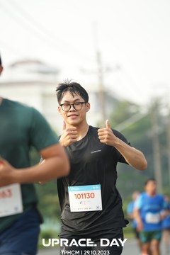 UPRACE DAY 2023 - HỒ CHÍ MINH - Ảnh #794988