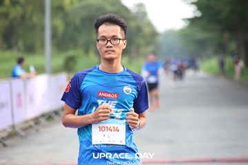 UPRACE DAY 2023 - HỒ CHÍ MINH - Ảnh #870750