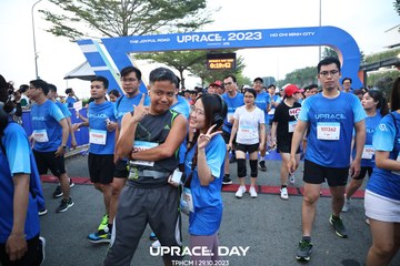 UPRACE DAY 2023 - HỒ CHÍ MINH - Ảnh #870704