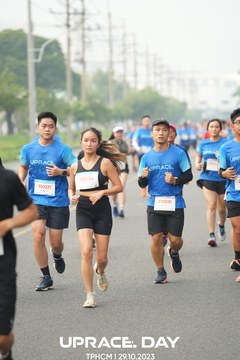 UPRACE DAY 2023 - HỒ CHÍ MINH - Ảnh #794325