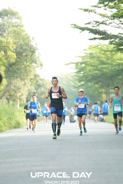 UPRACE DAY 2023 - HỒ CHÍ MINH - Ảnh #795632