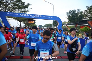 UPRACE DAY 2023 - HỒ CHÍ MINH - Ảnh #871408