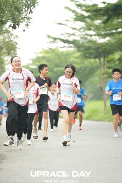 UPRACE DAY 2023 - HỒ CHÍ MINH - Ảnh #795318