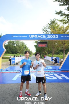 UPRACE DAY 2023 - HỒ CHÍ MINH - Ảnh #796883