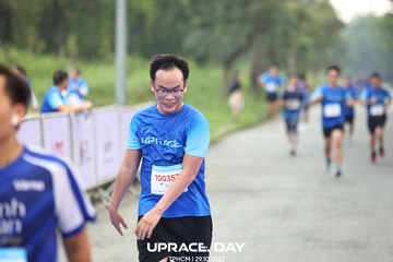 UPRACE DAY 2023 - HỒ CHÍ MINH - Ảnh #871182