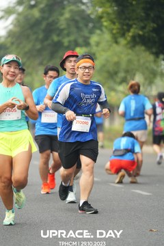 UPRACE DAY 2023 - HỒ CHÍ MINH - Ảnh #794030