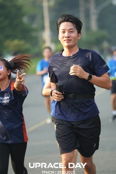 UPRACE DAY 2023 - HỒ CHÍ MINH - Ảnh #794465