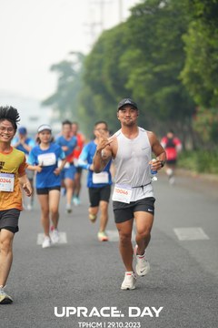 UPRACE DAY 2023 - HỒ CHÍ MINH - Ảnh #793600