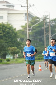 UPRACE DAY 2023 - HỒ CHÍ MINH - Ảnh #794997