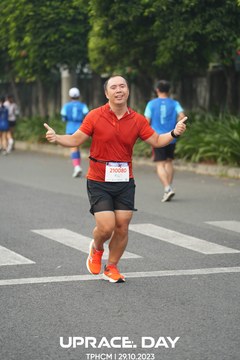 UPRACE DAY 2023 - HỒ CHÍ MINH - Ảnh #793726