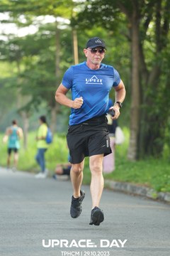 UPRACE DAY 2023 - HỒ CHÍ MINH - Ảnh #795685