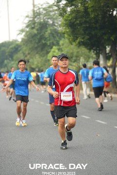 UPRACE DAY 2023 - HỒ CHÍ MINH - Ảnh #793833