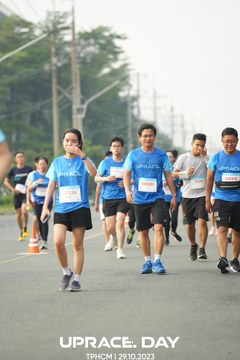 UPRACE DAY 2023 - HỒ CHÍ MINH - Ảnh #795015