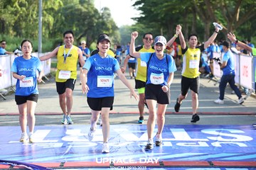 UPRACE DAY 2023 - HỒ CHÍ MINH - Ảnh #870973