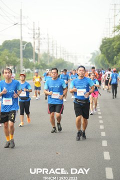 UPRACE DAY 2023 - HỒ CHÍ MINH - Ảnh #794350