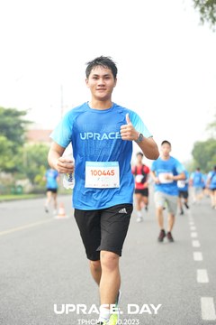 UPRACE DAY 2023 - HỒ CHÍ MINH - Ảnh #794278