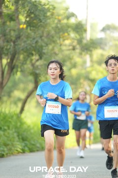UPRACE DAY 2023 - HỒ CHÍ MINH - Ảnh #795744