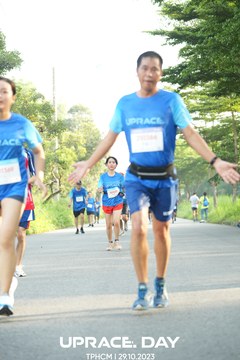 UPRACE DAY 2023 - HỒ CHÍ MINH - Ảnh #795770
