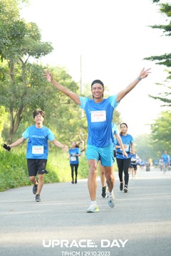 UPRACE DAY 2023 - HỒ CHÍ MINH - Ảnh #795815