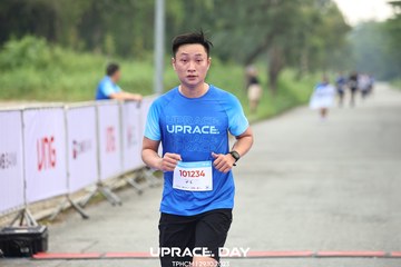 UPRACE DAY 2023 - HỒ CHÍ MINH - Ảnh #871241